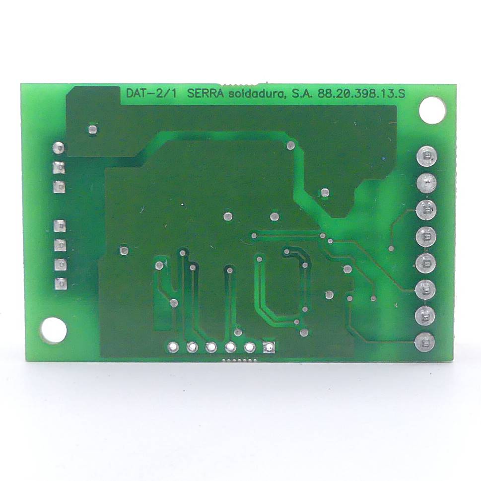 Control board DAT-2