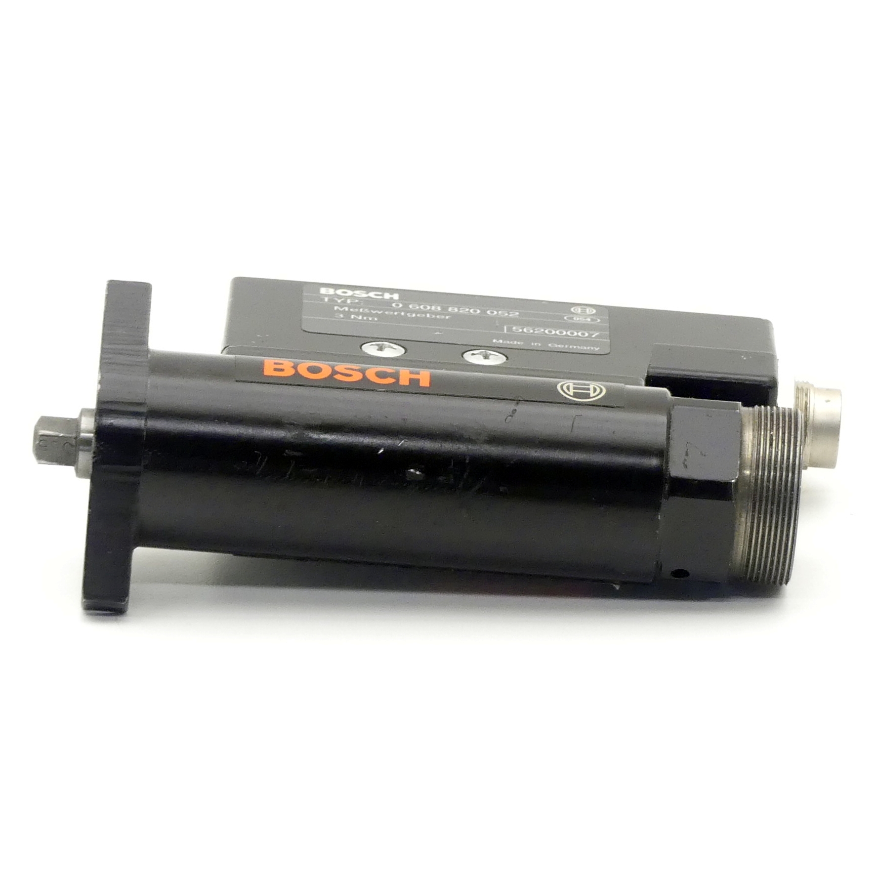 Measuring transducer