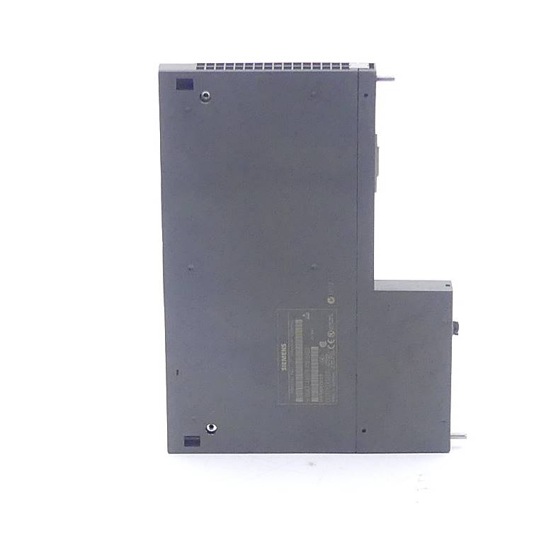 Communications processor