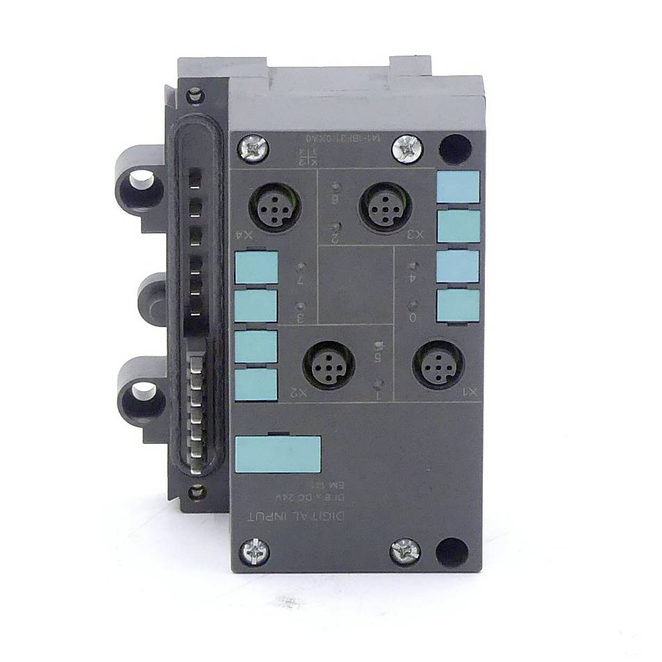 Expansion module EM 141  Used