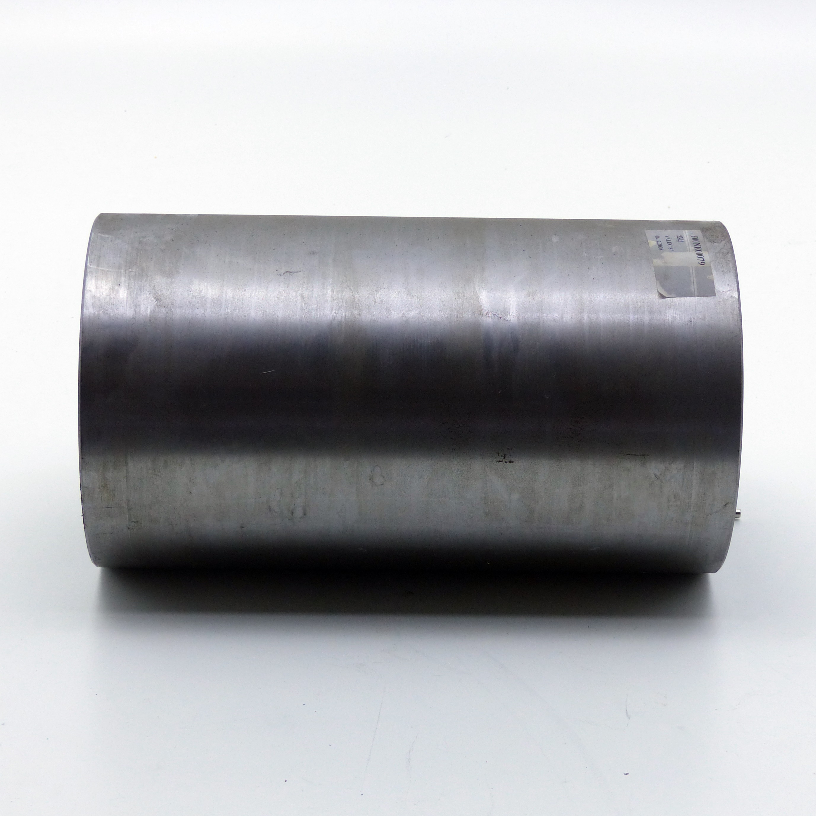 Cylinder Tube 