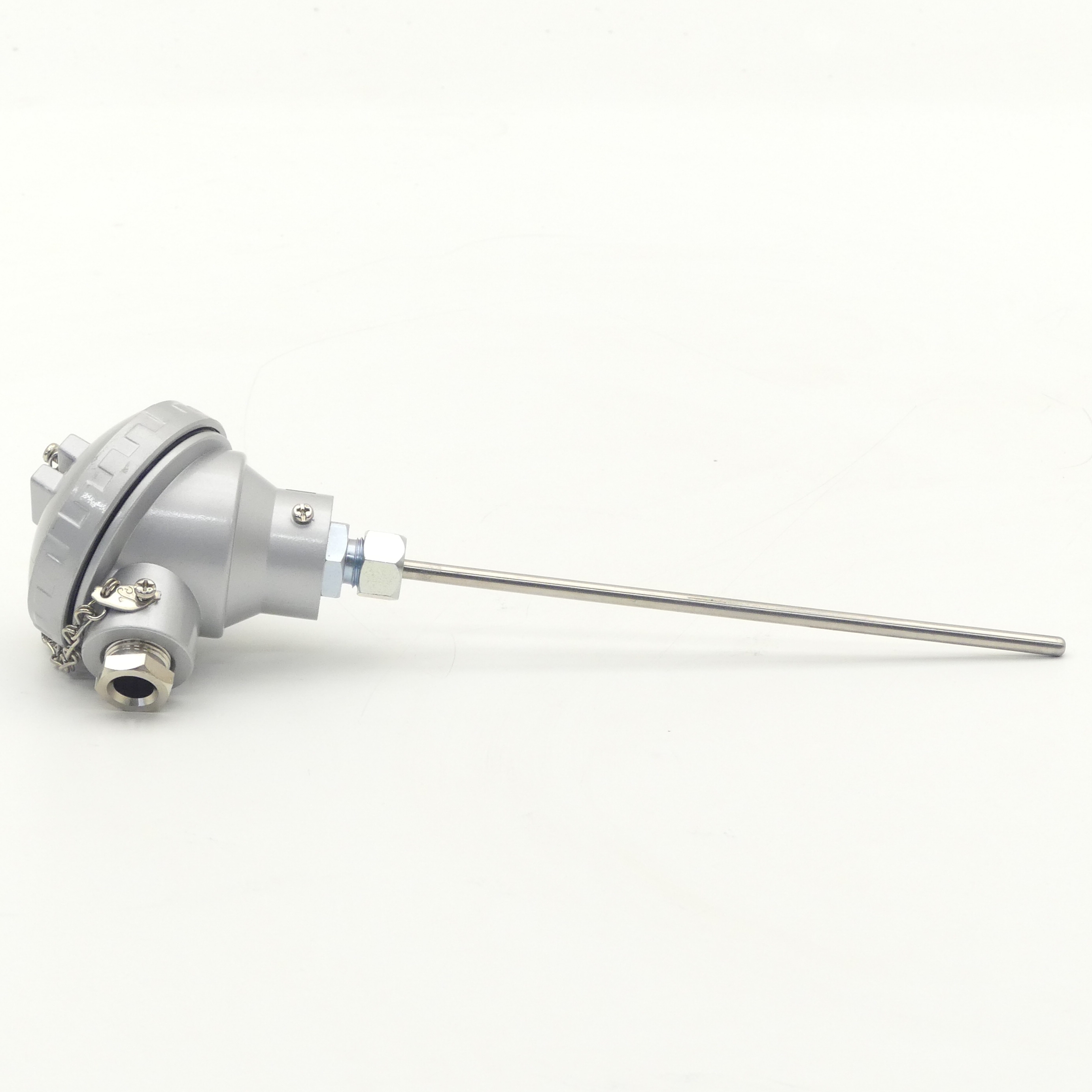 Widerstandsthermometer PT100 