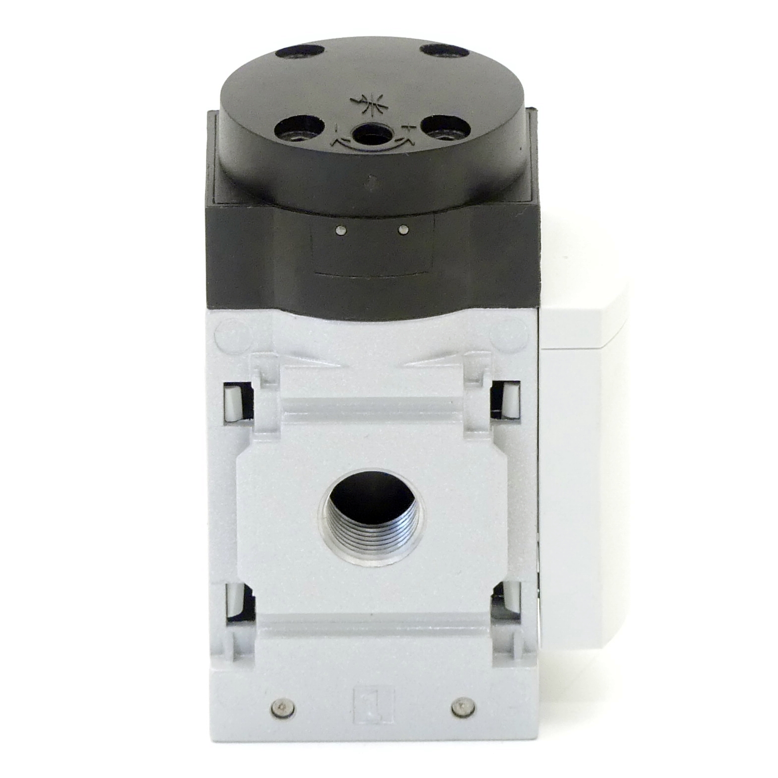 Druckaufbauventil MS4-DL-1/4