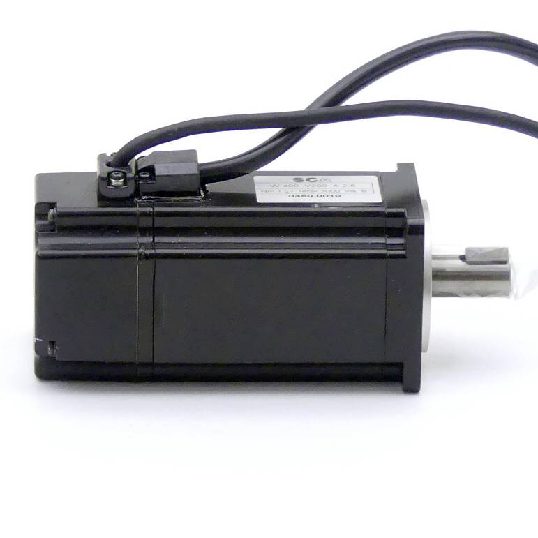 Servomotor 