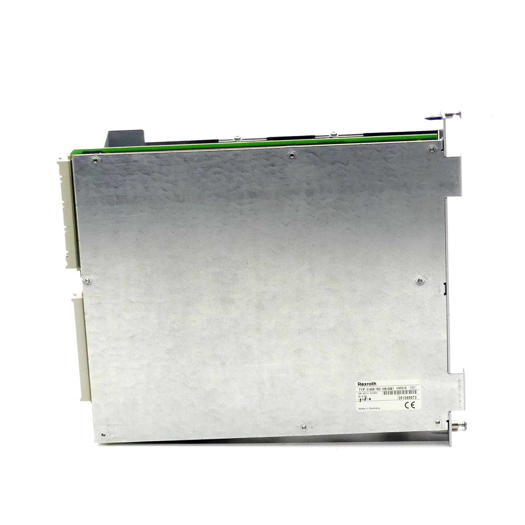 Supply module