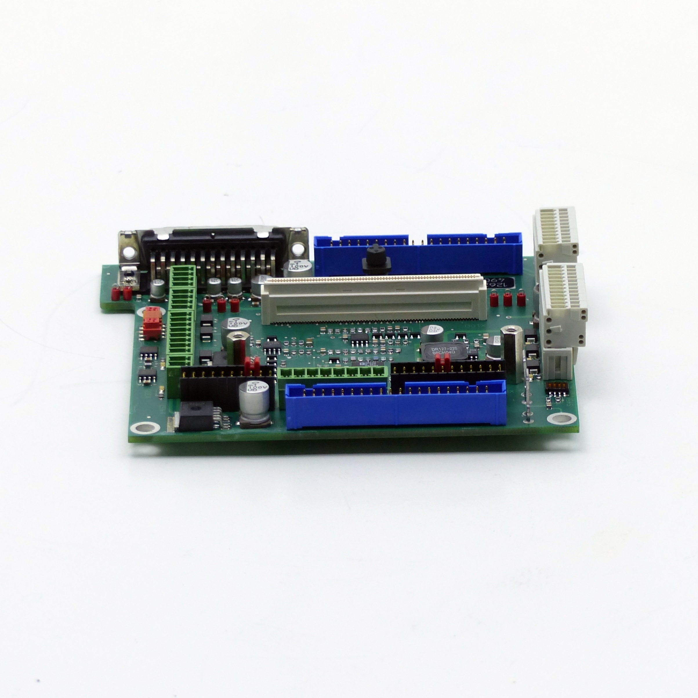 Circuit Board  New FS