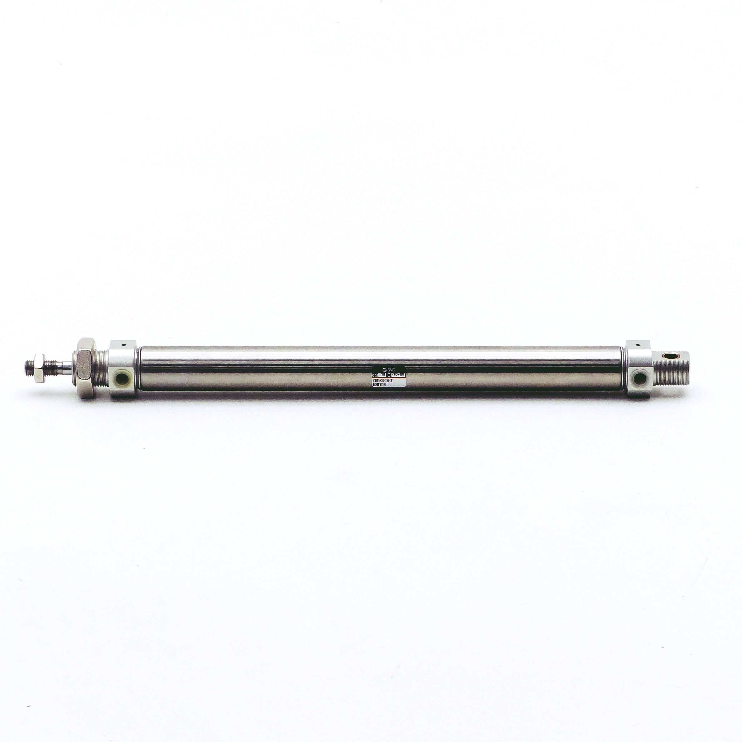 Round Cylinder 25 x 250