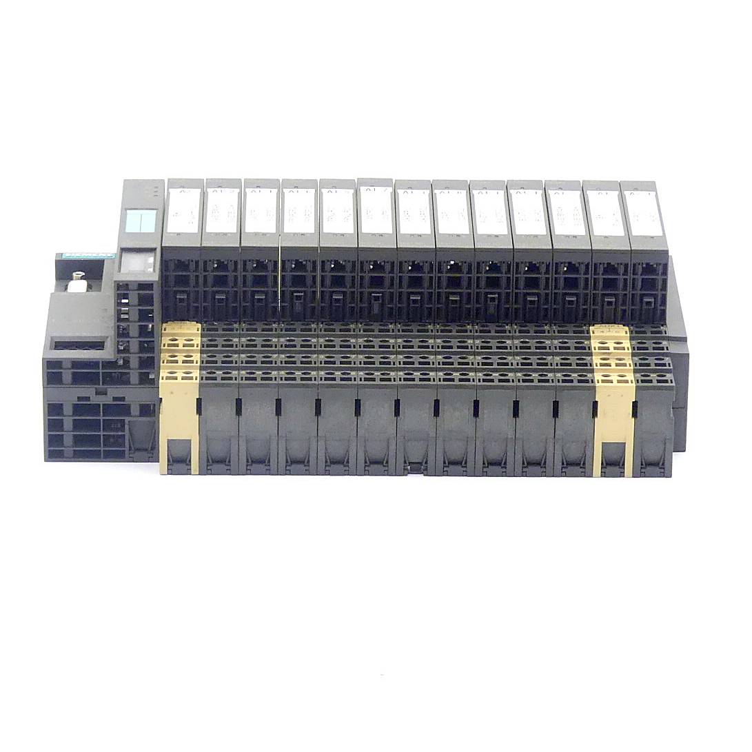 INTERFACE MODULE