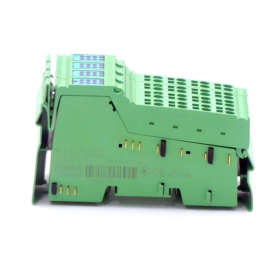 Inline-Klemme IB IL 24 DI 32/HD Gebraucht