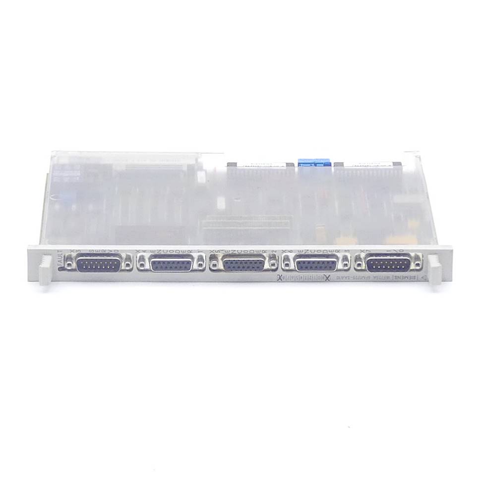 positioning assembly  Refurbished