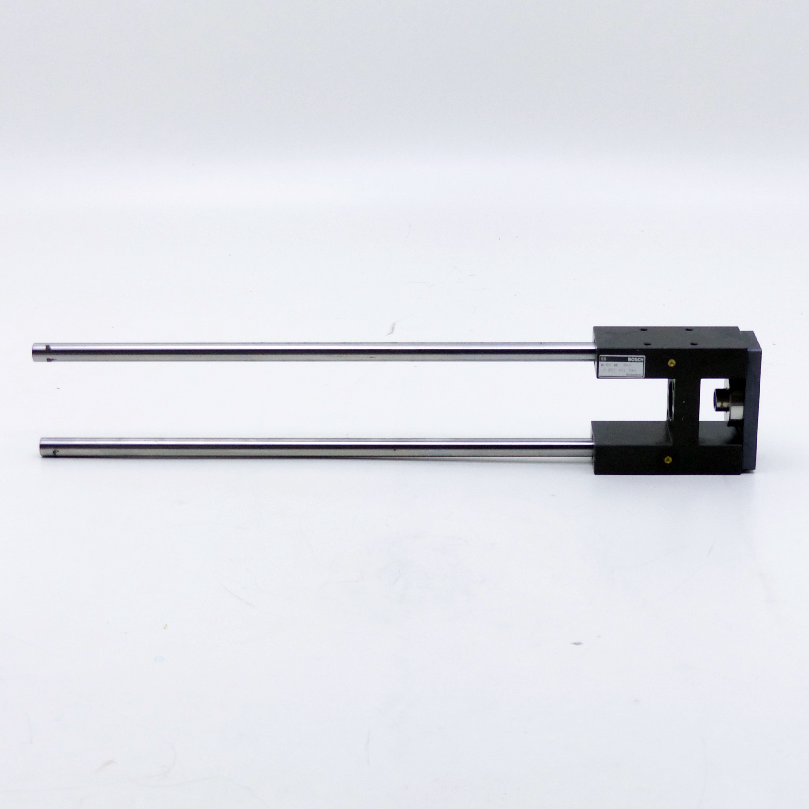 Cylinder Mounting