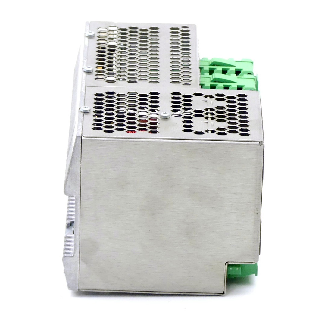 Industrial Ethernet Switch FL SWITCH MM HS