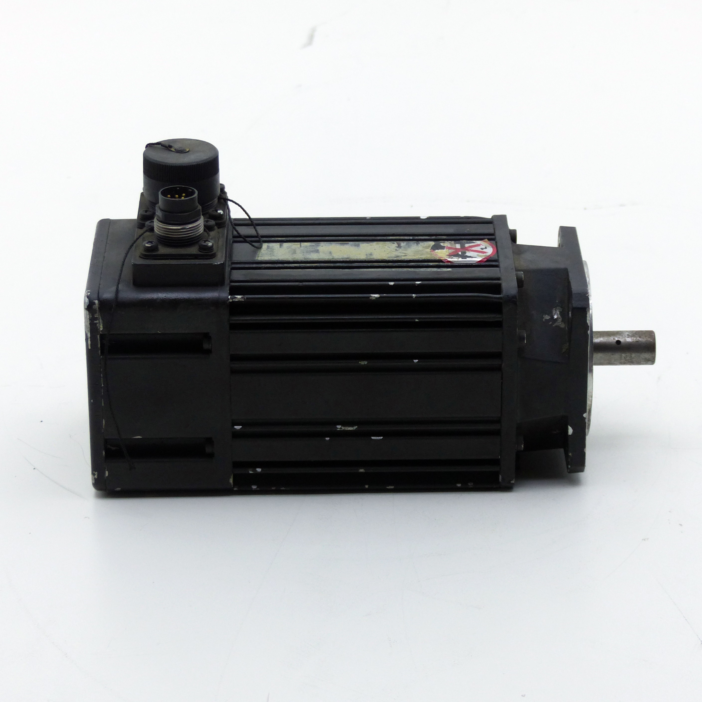 Bürstenloser Servomotor SE-LB3.033.030-04.000 