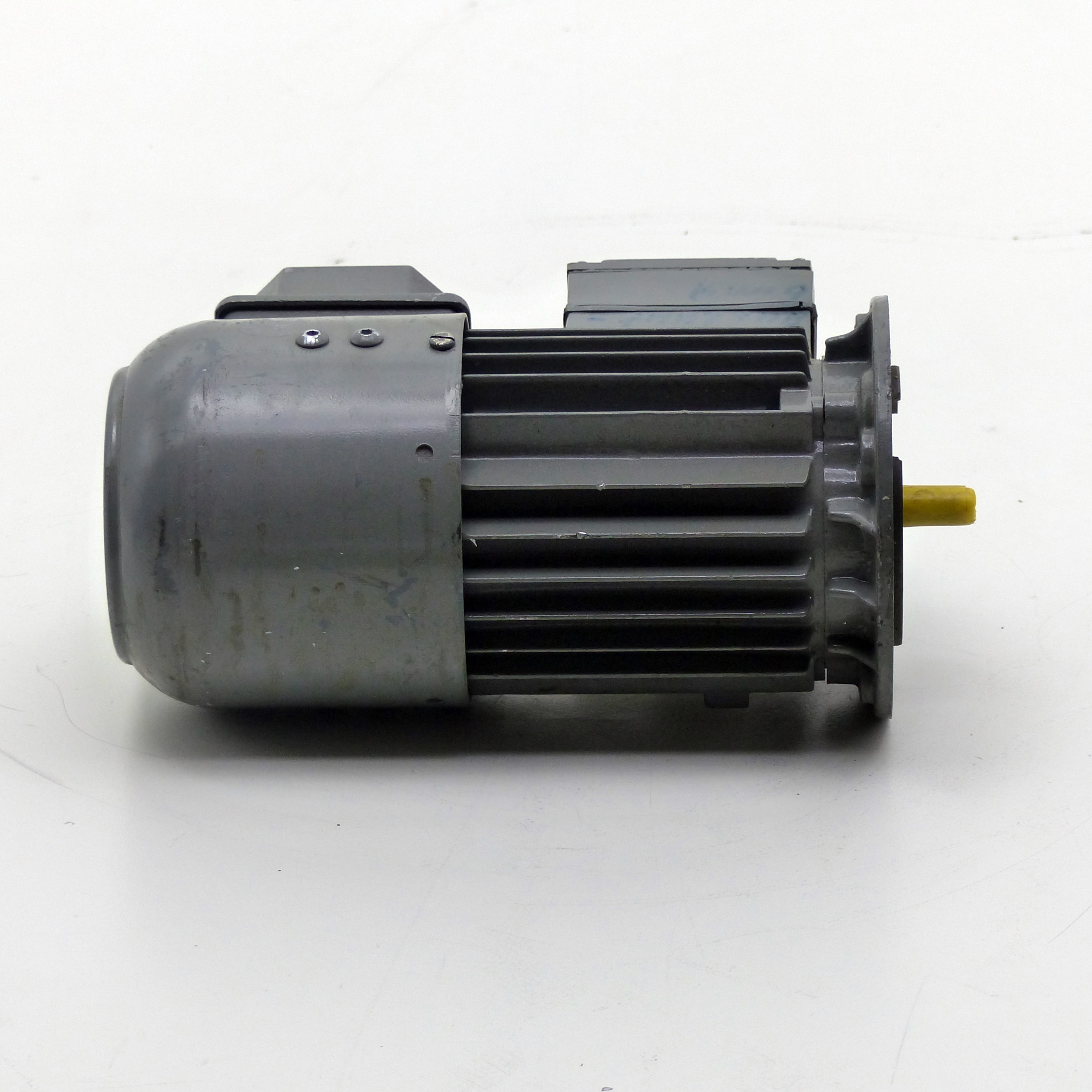 Drehstrommotor