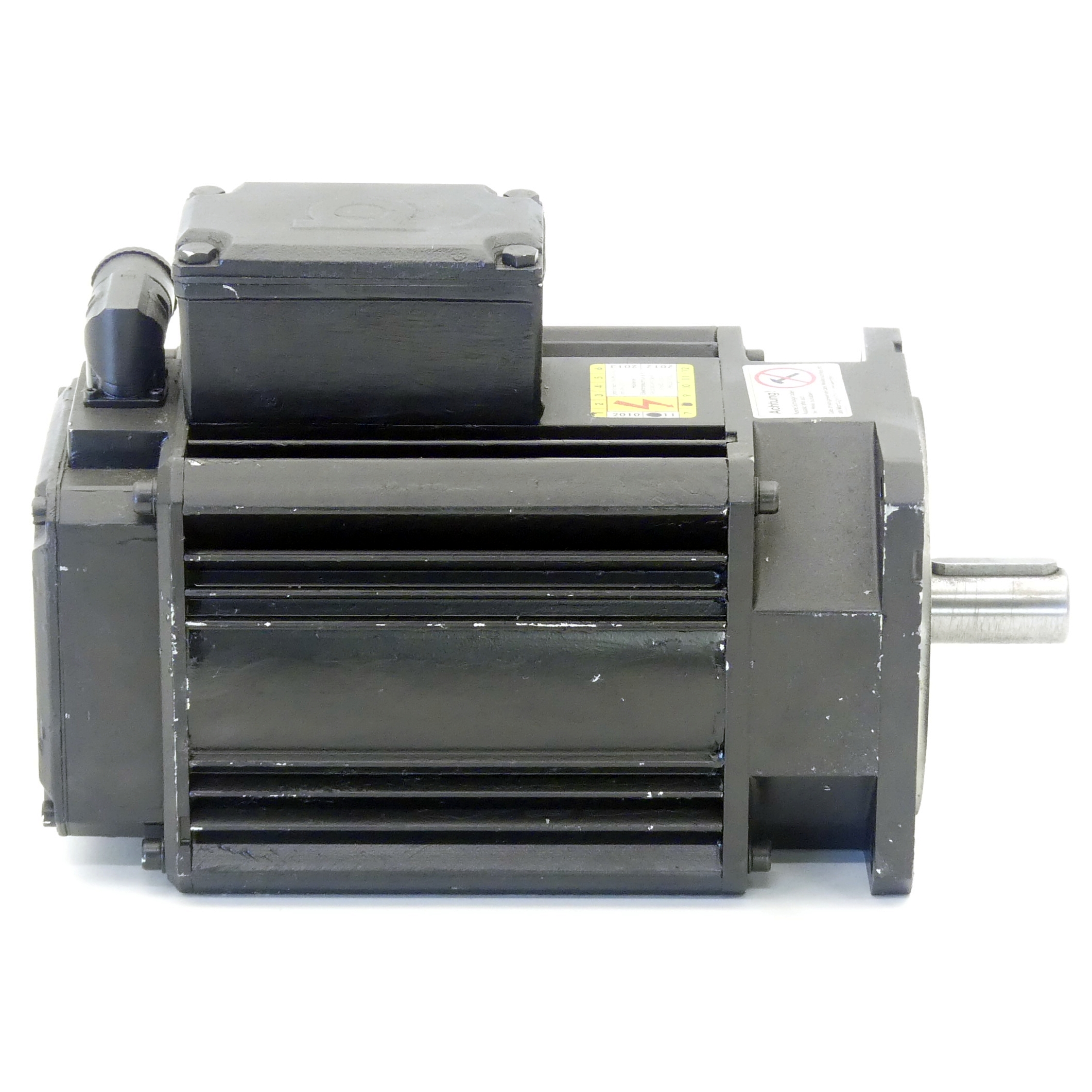 Servomotor 