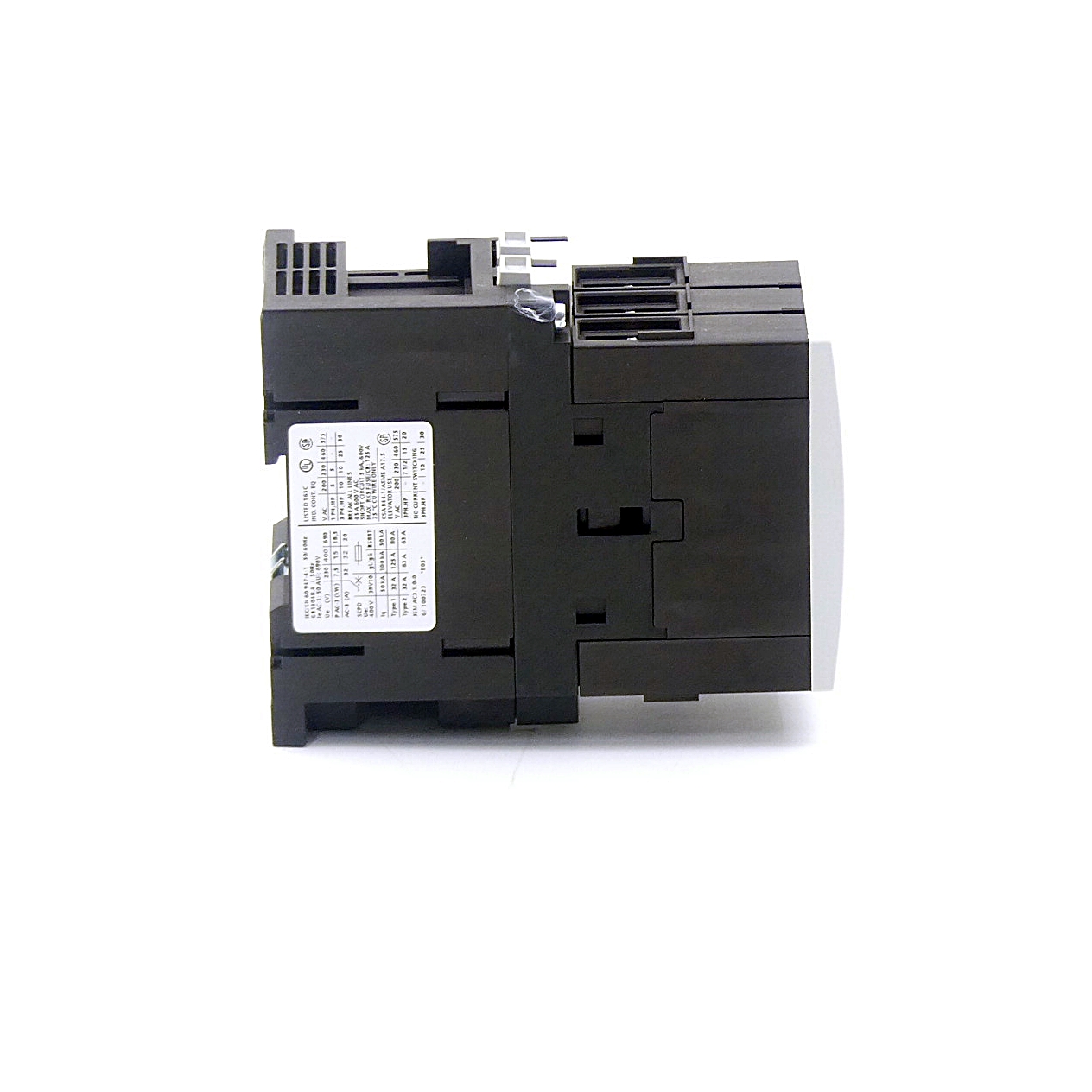 Schütz 3RT1034-1BB40 