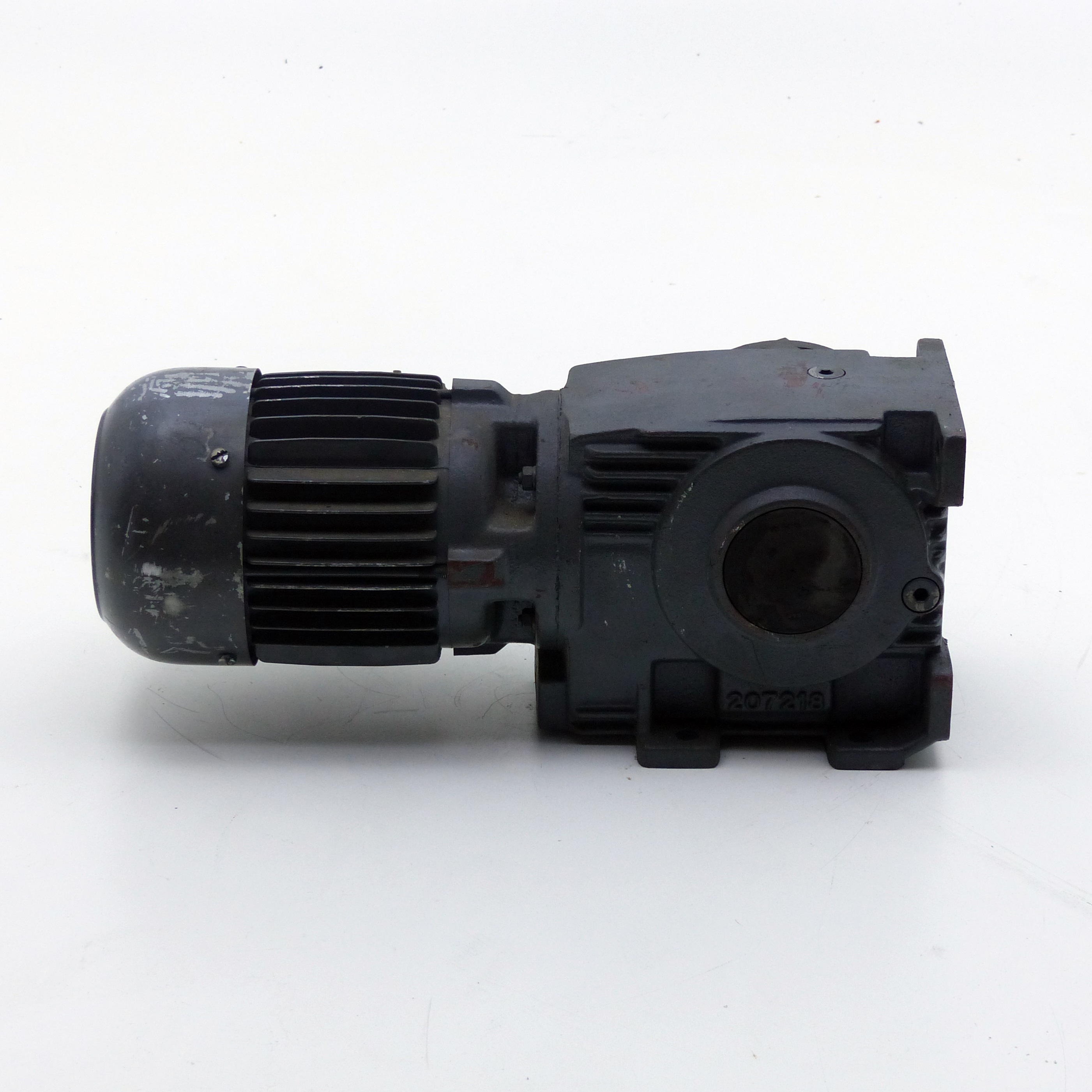 Gearmotor 