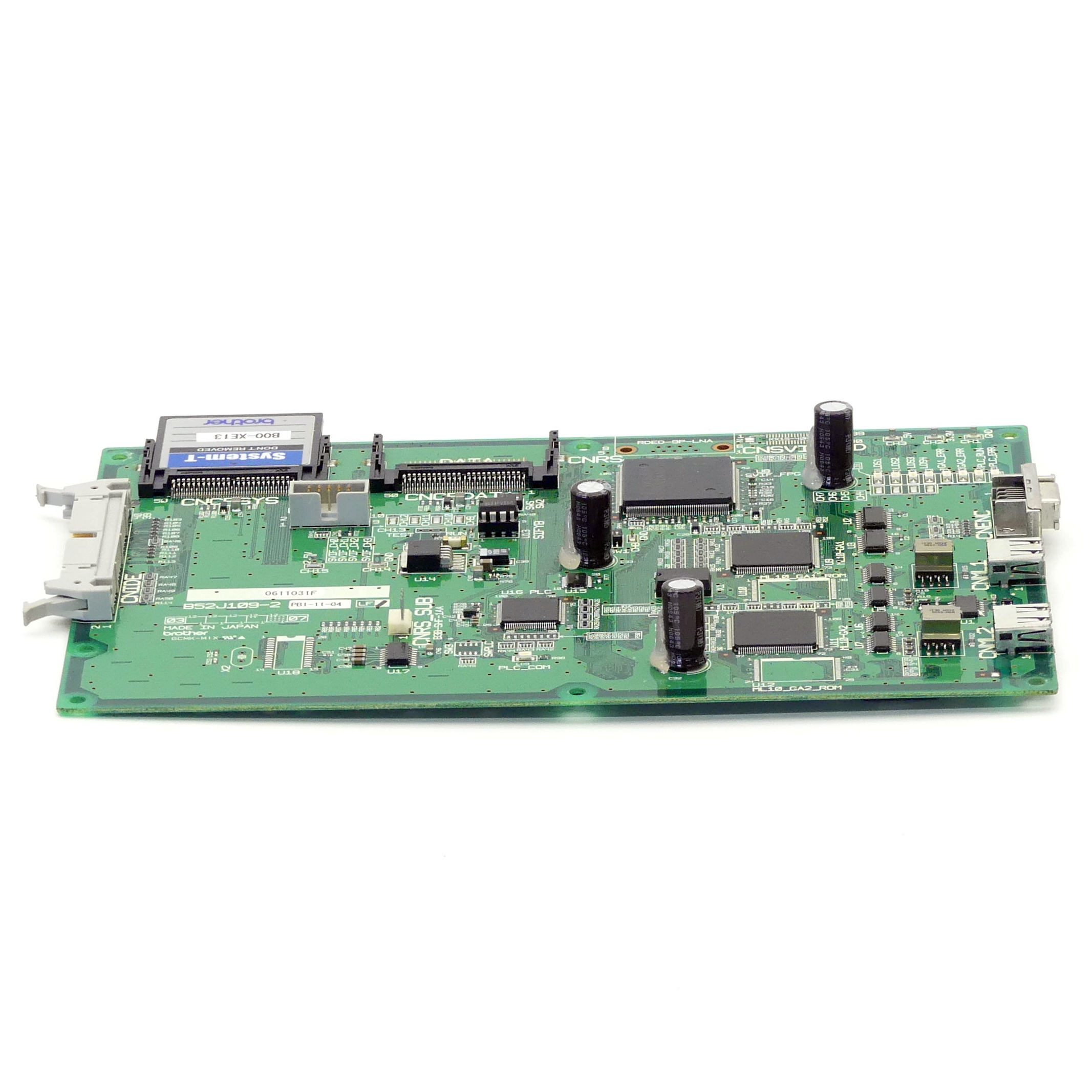 Circuit board  Used