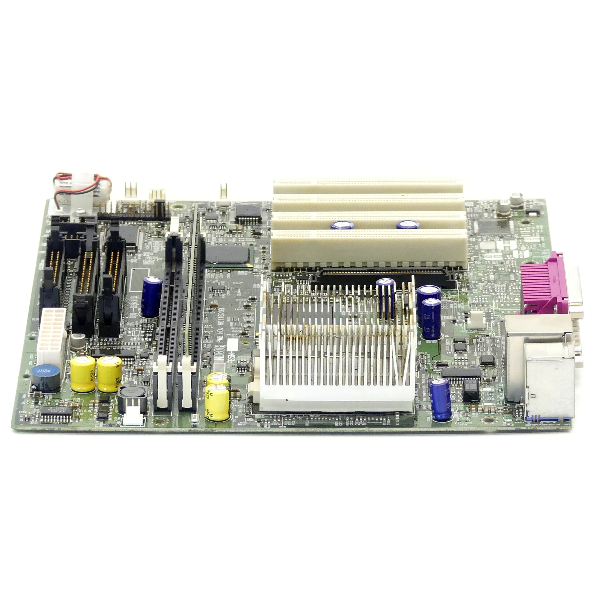 Circuit board FB5M Used