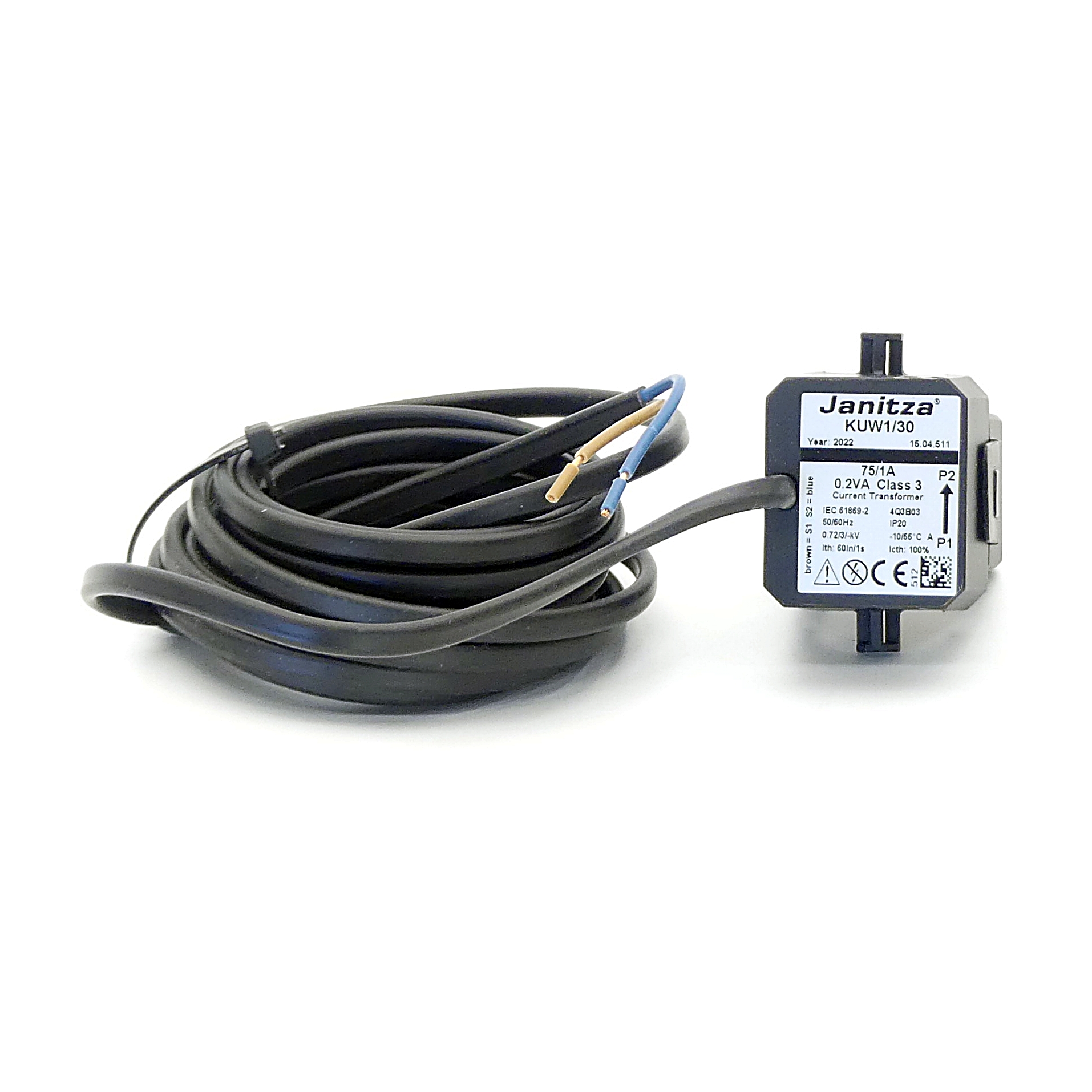 Current Transformer 
