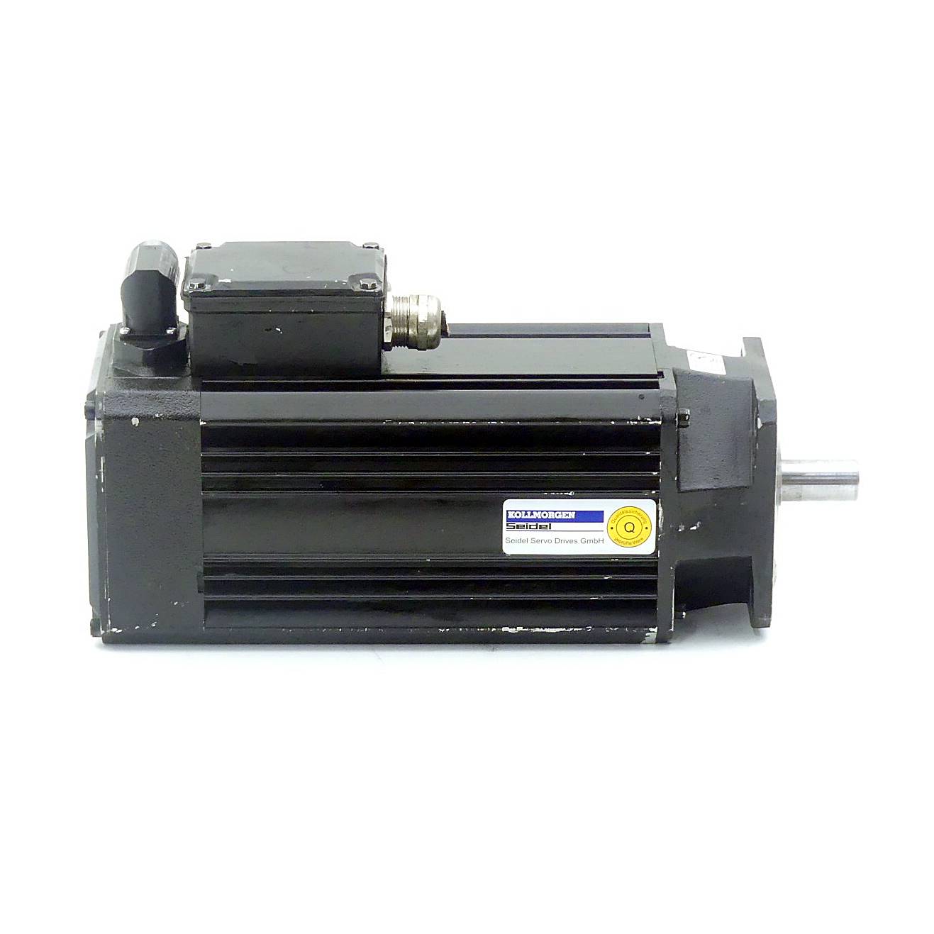 Servomotor 6SM 56-L 3000-G 