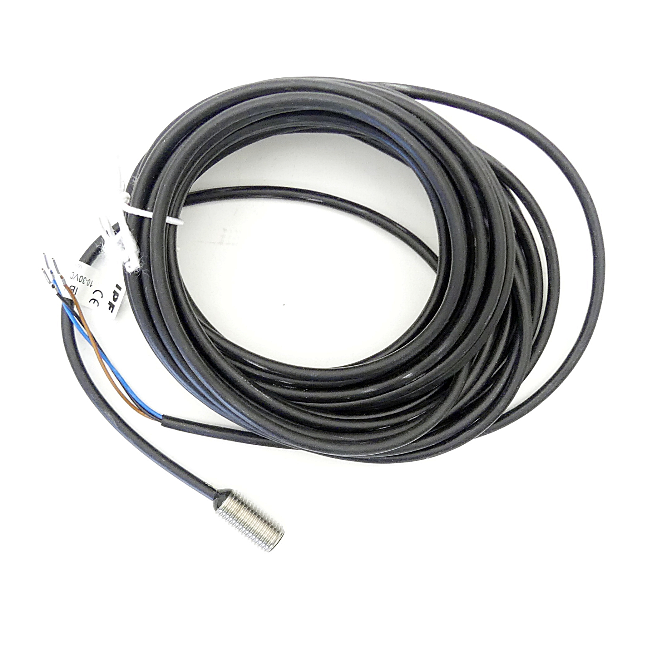 Inductive Sensor 