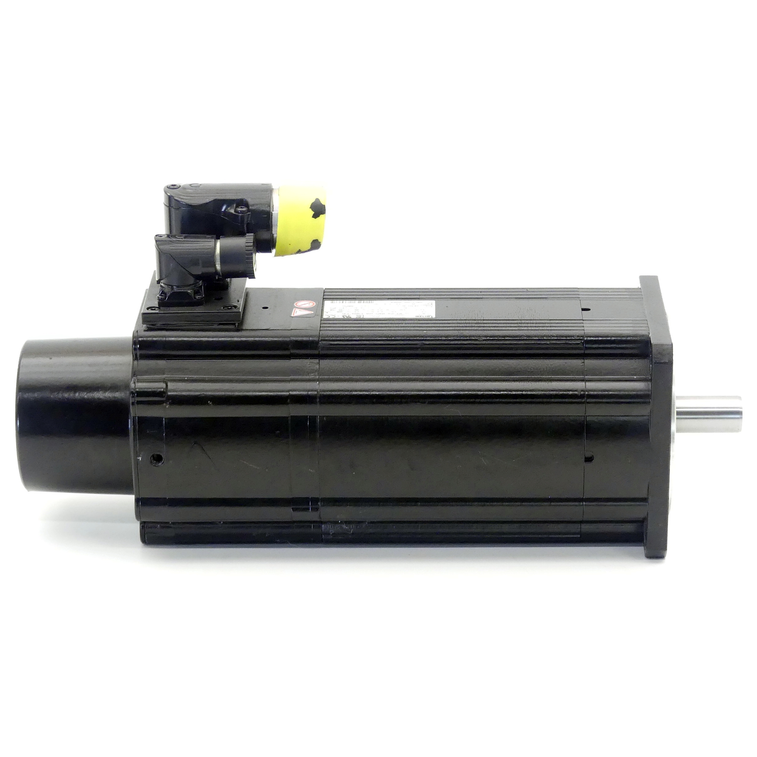 Servomotor 