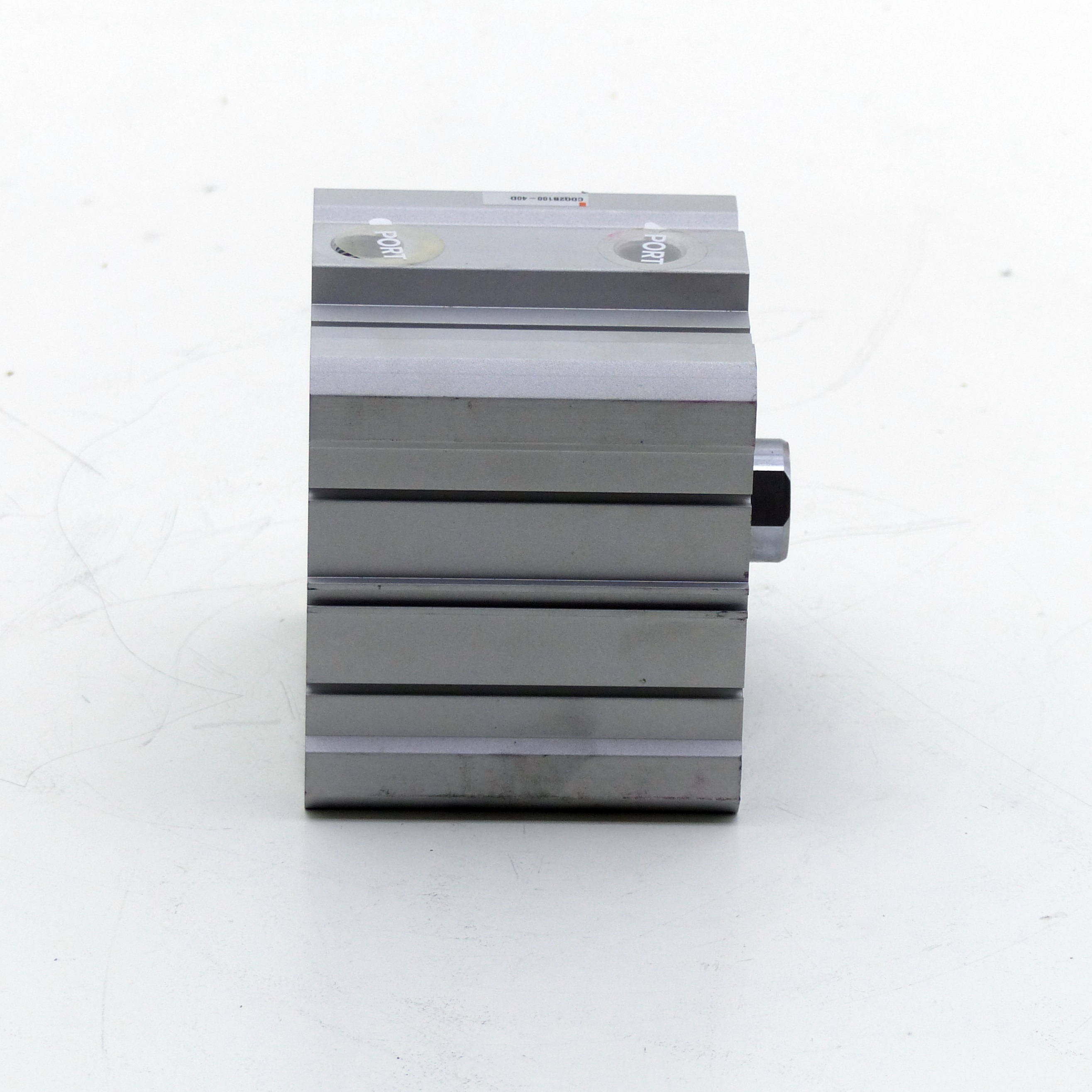 Short-stroke Cylinder