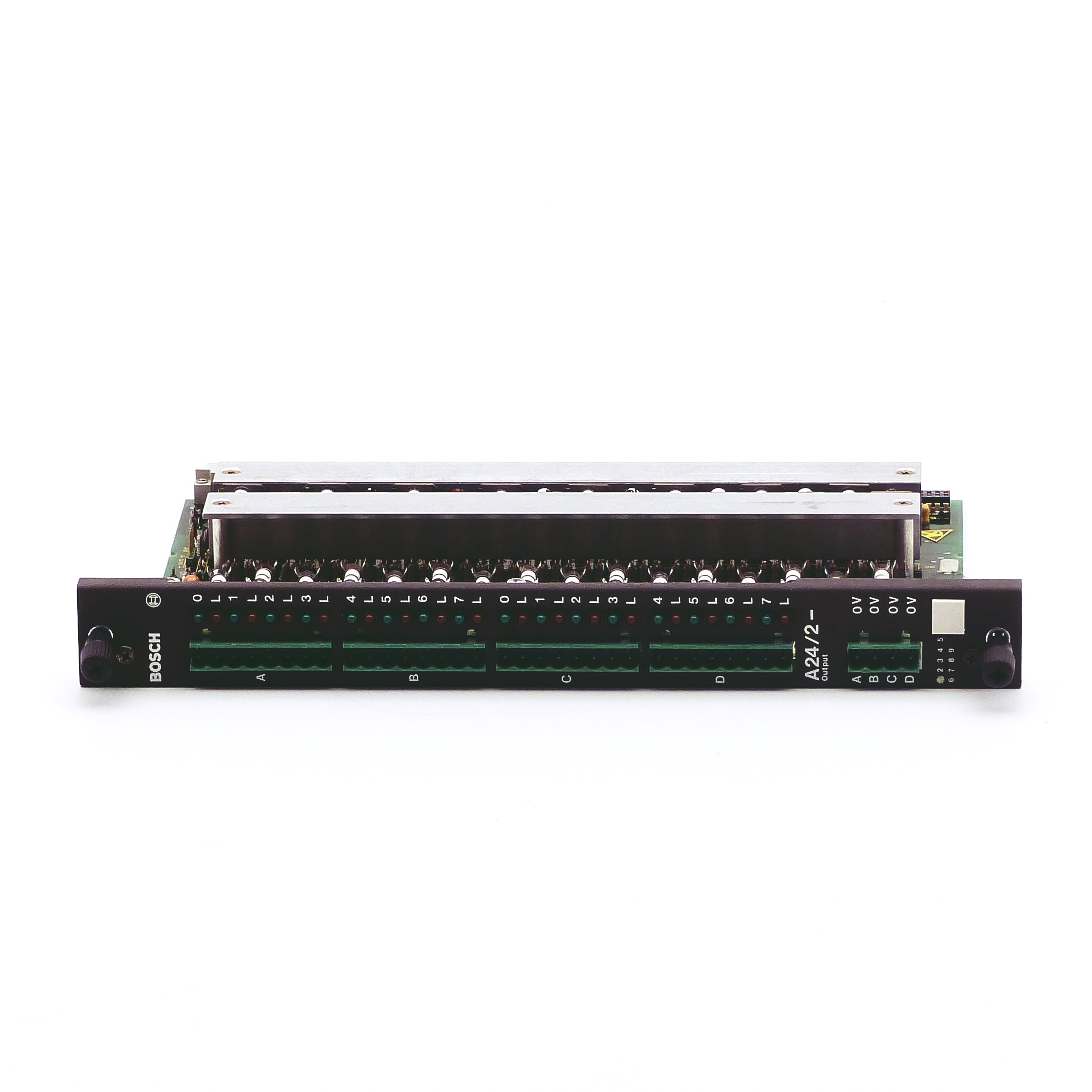 Output Card A24/2