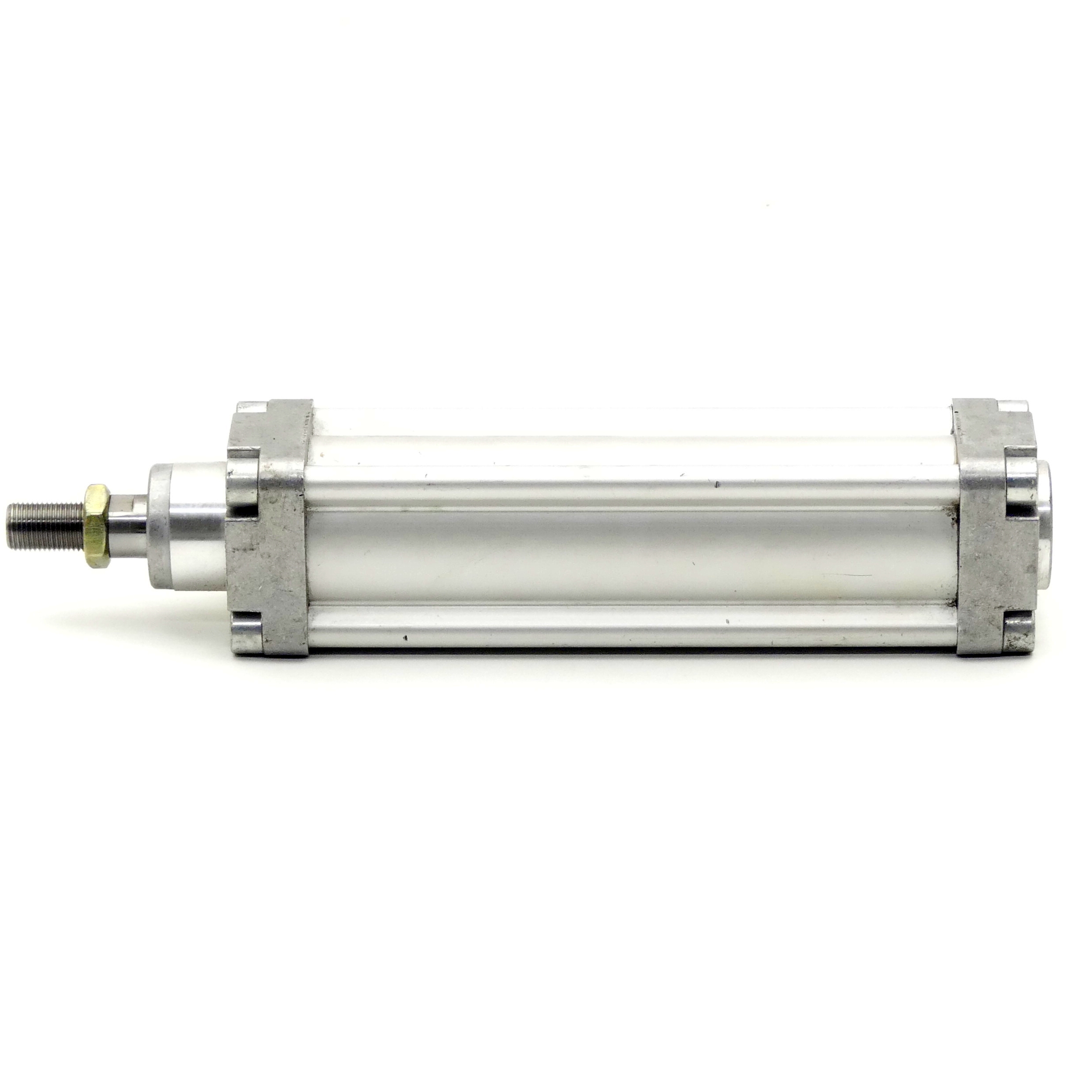 Normzylinder DNU-50-140-PPV-A
