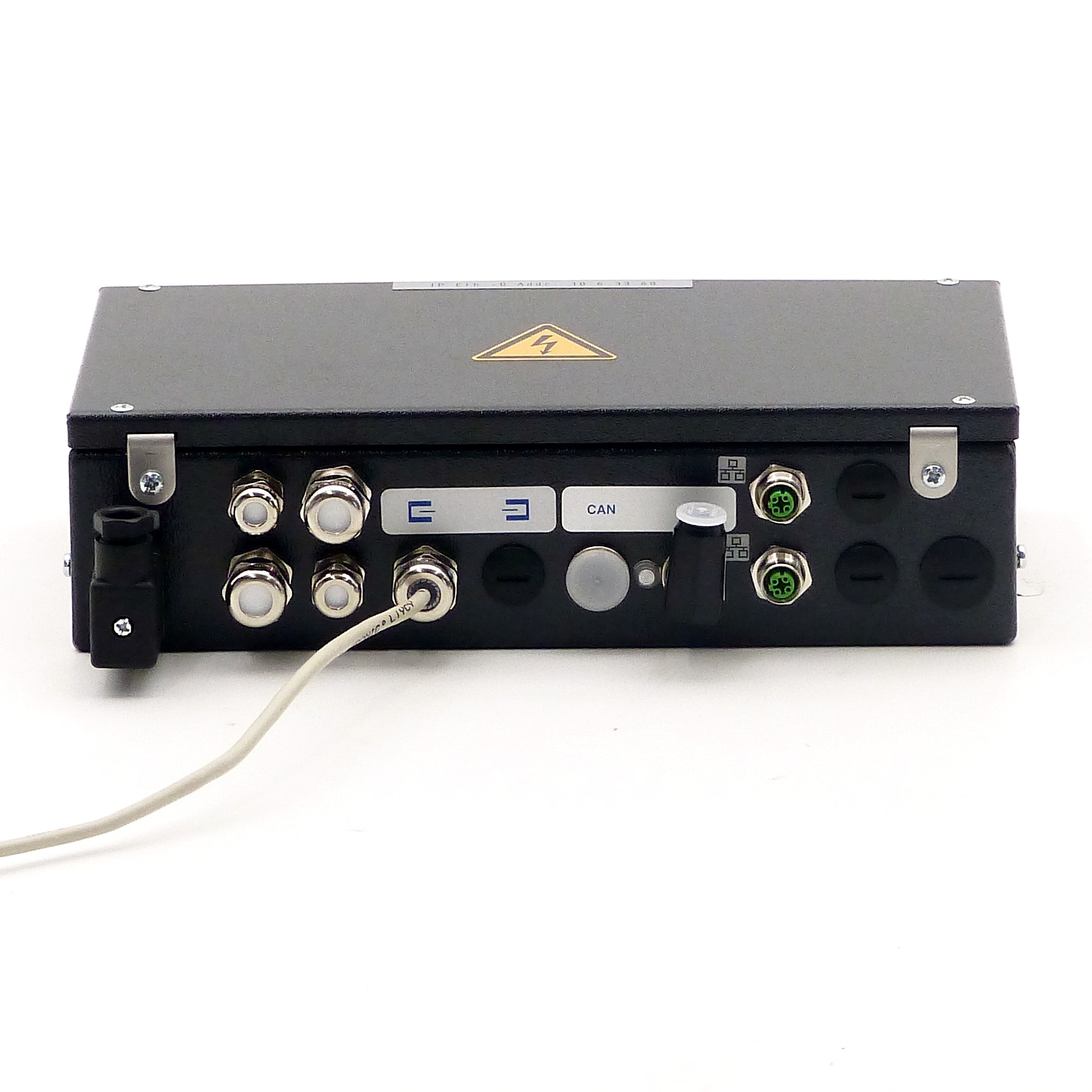 Position Controller DC 0344  New