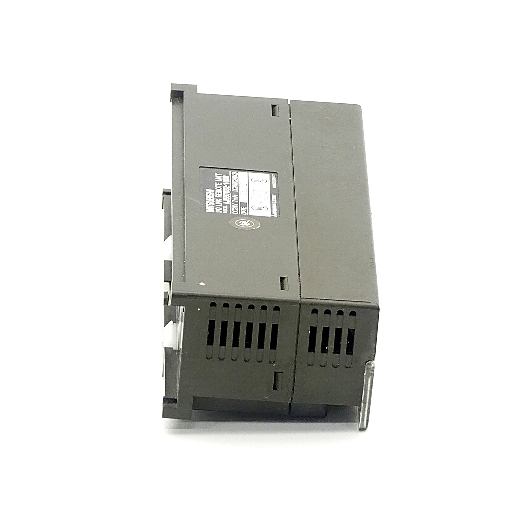 Remote unit output module