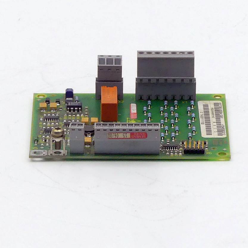 transducer assembly  Used