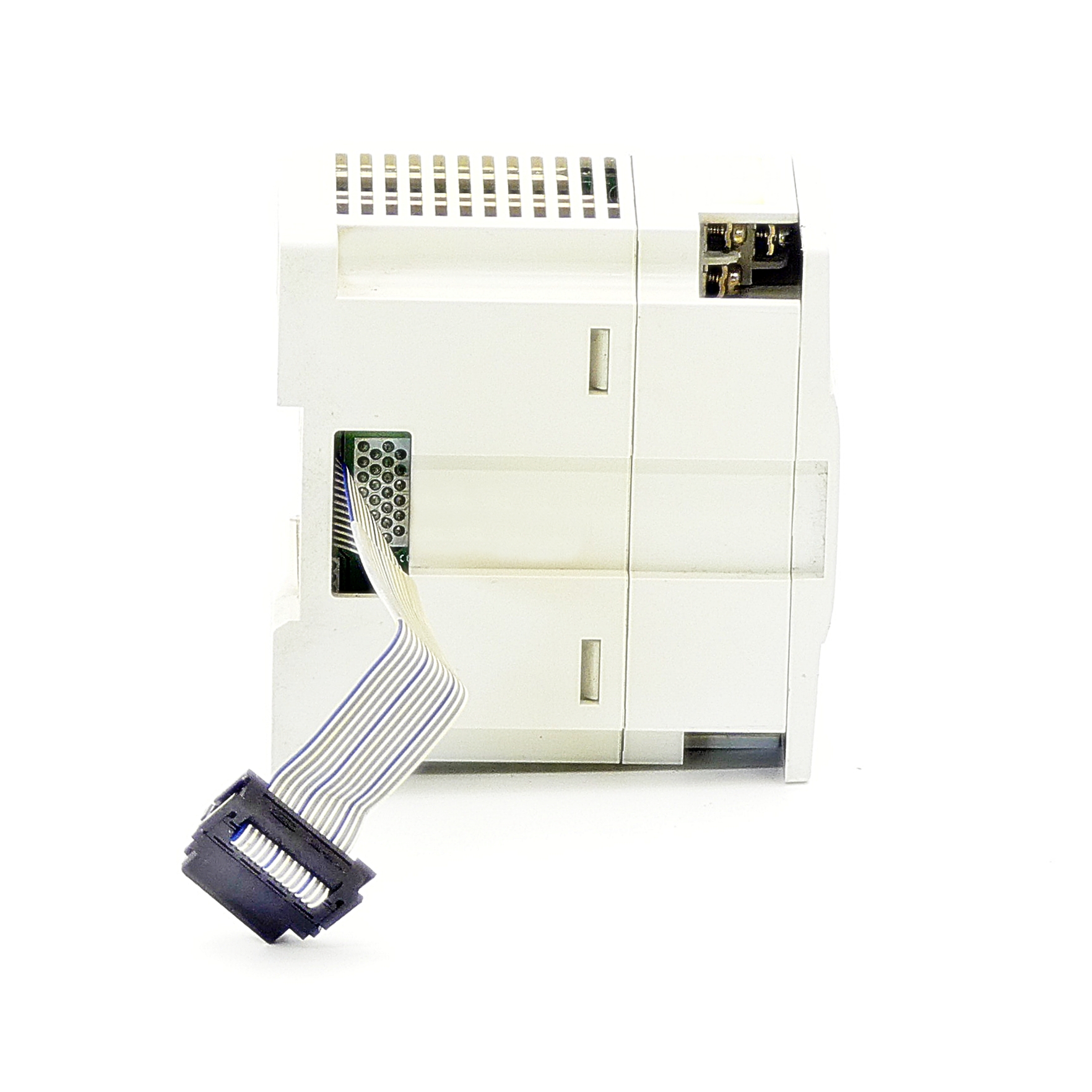 Output module 