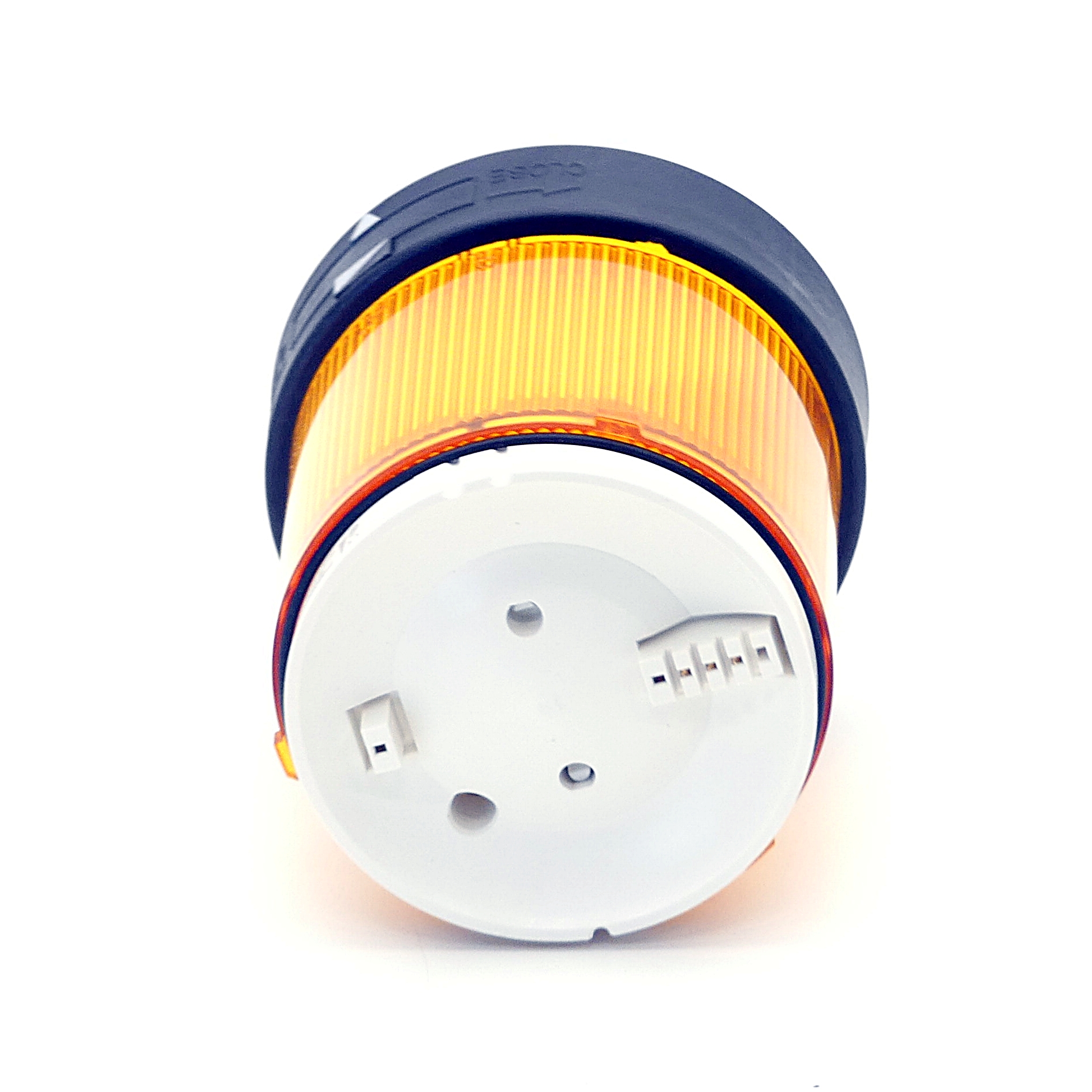 Harmony XVB Signalleuchte Dauer-Licht Orange 