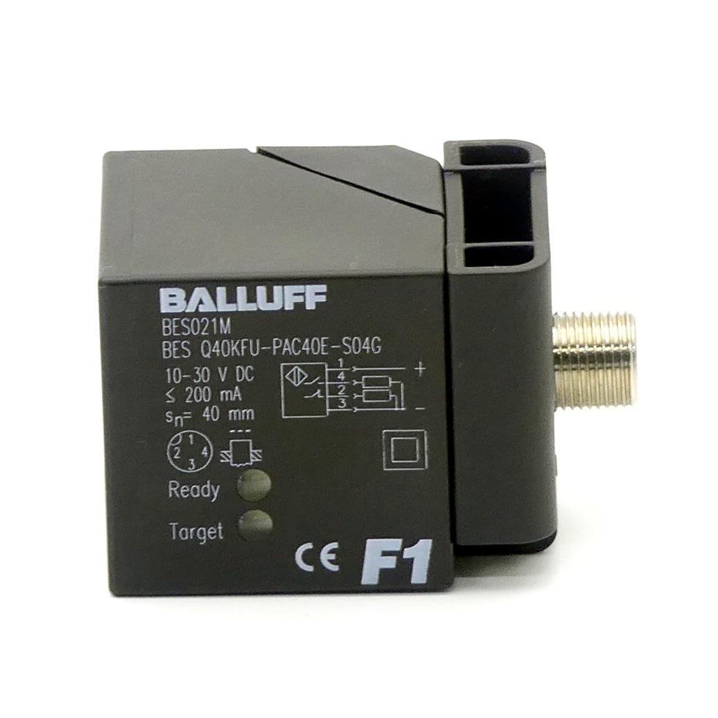 Induktiver Sensor BES021M 