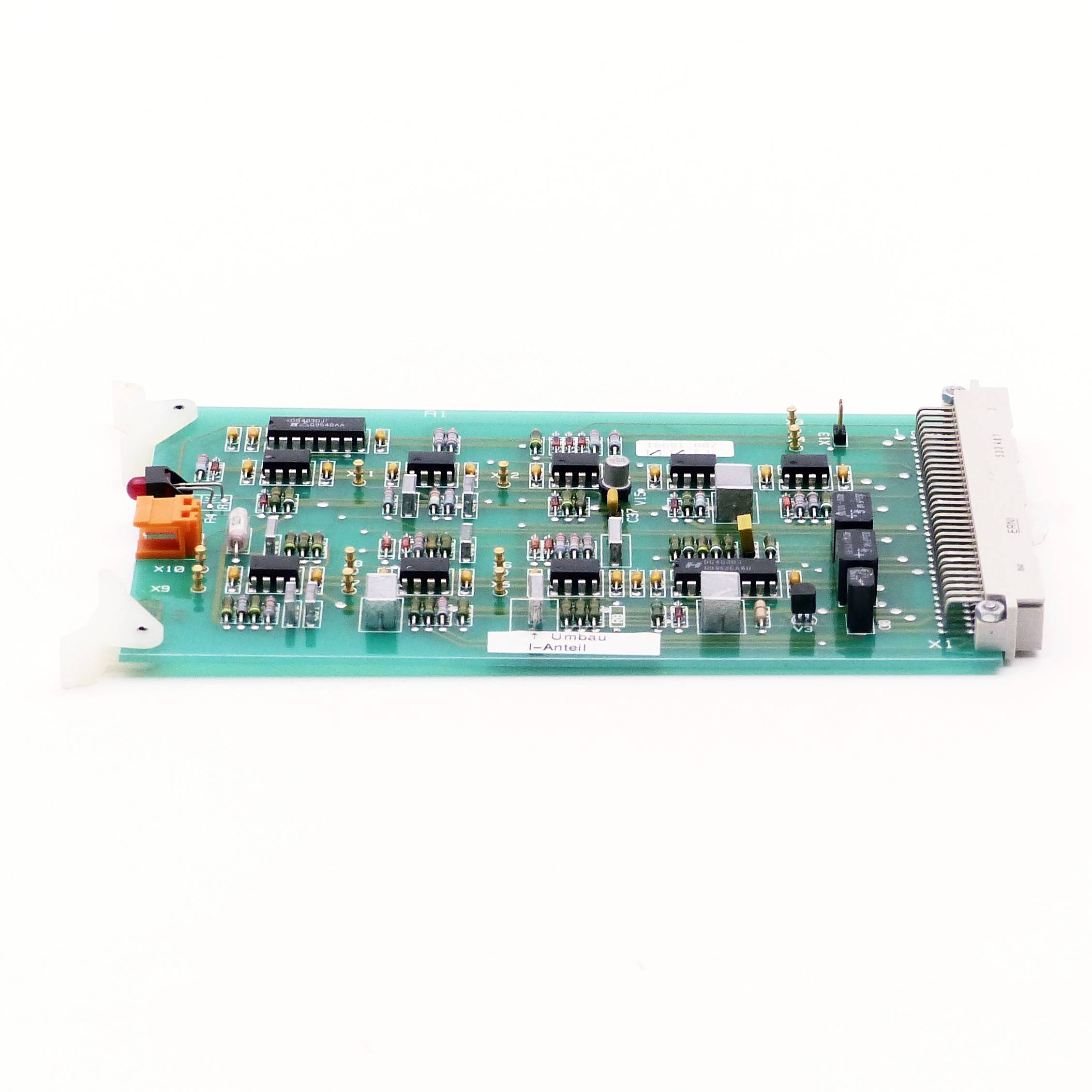 Electronic Board 