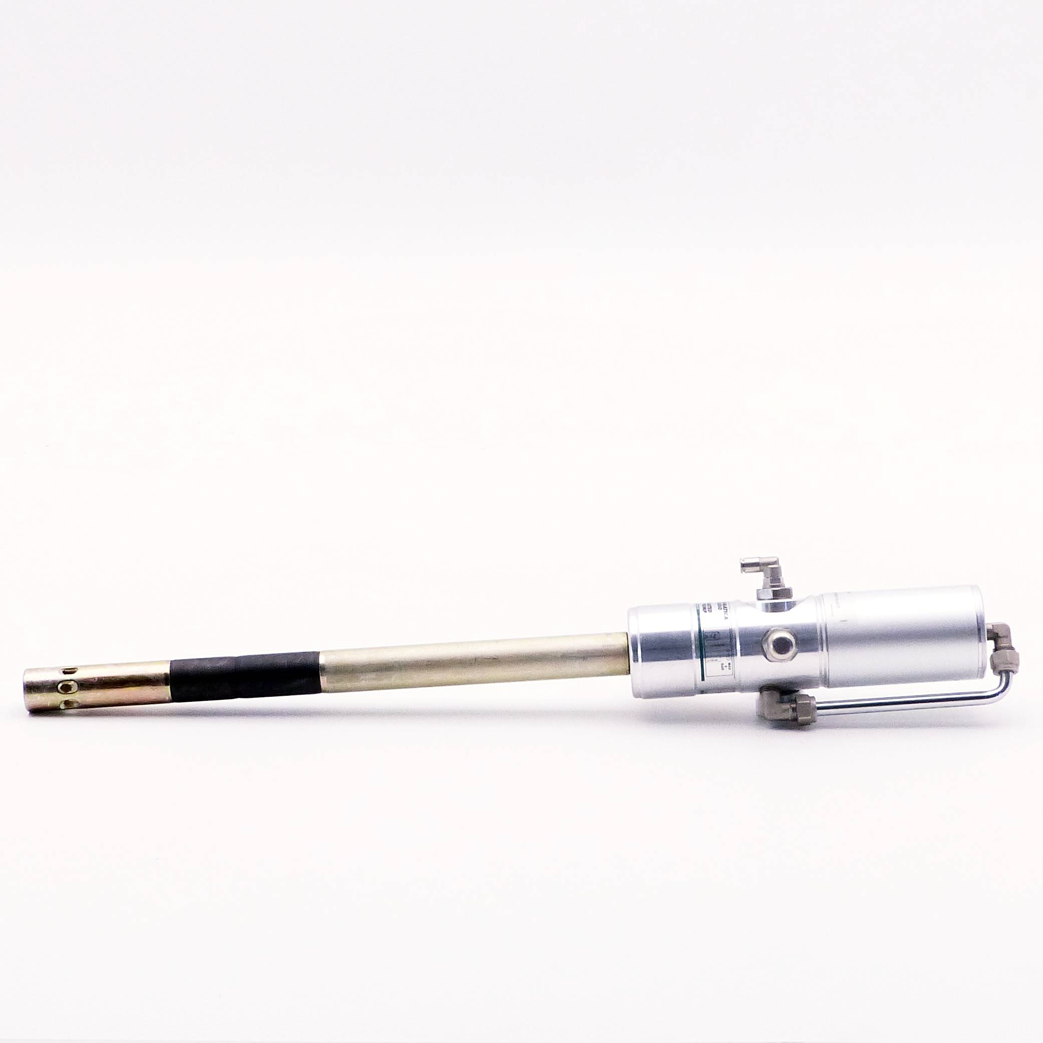 Fettpumpe Mod. 50: 1/41 