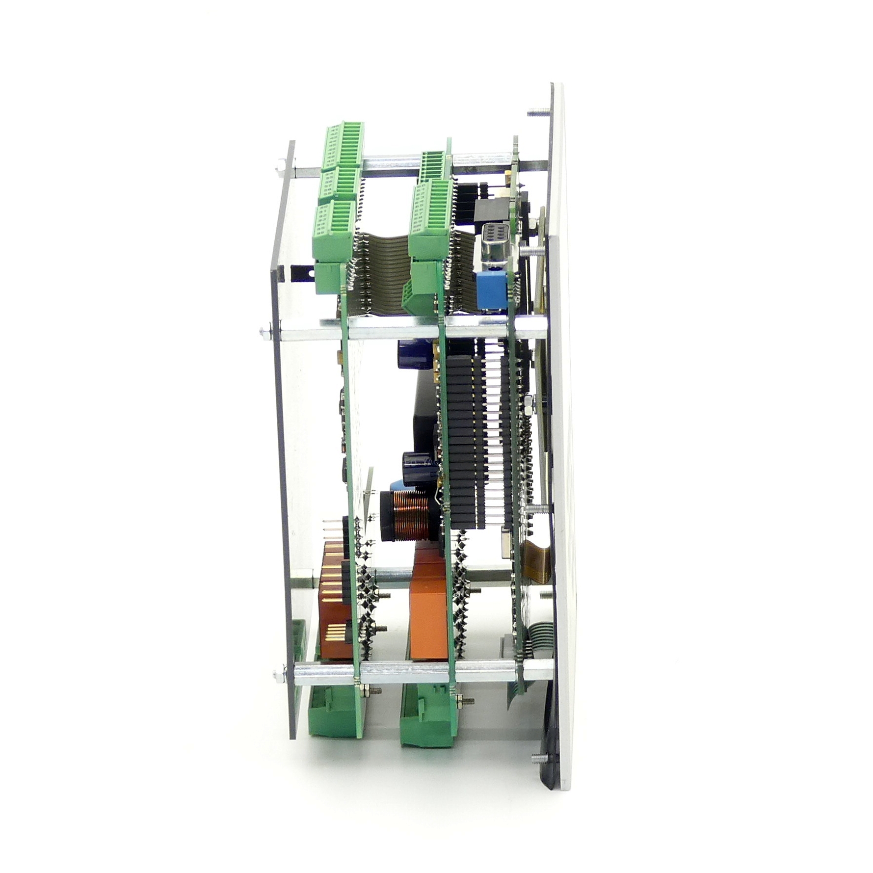 Temperature Controller R8200-P-1-SI1-0-5 