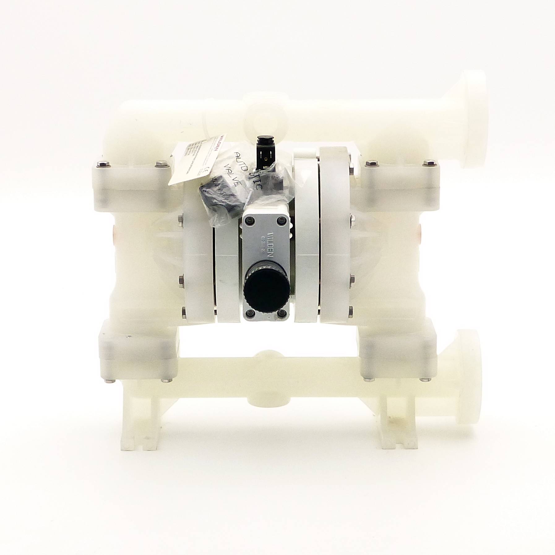 Diaphragm Pump 