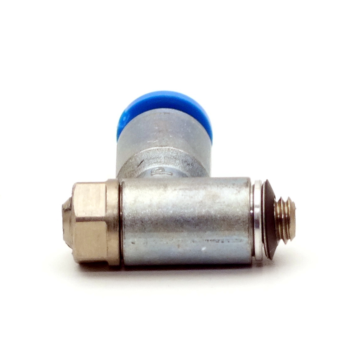 Drossel-Rückschlagventil GRLA-M5-QS-4-D 