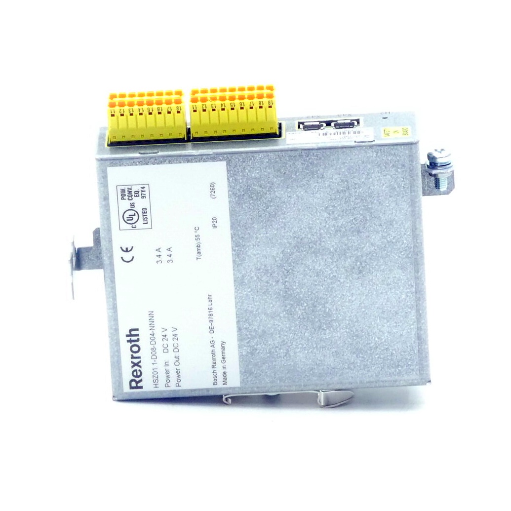 Power supply HSZ01.1-D08-D04-NNNN Refurbished