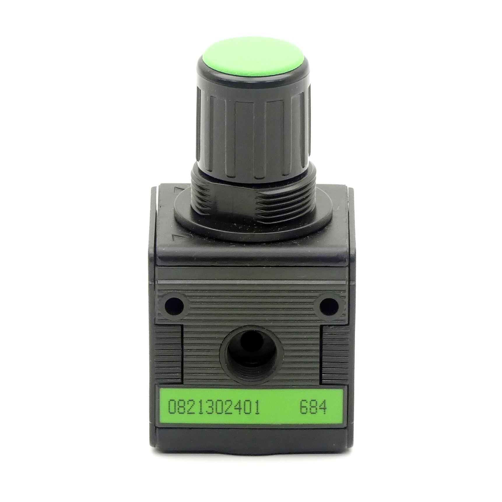 Pressure control valve 0 821 302 401 