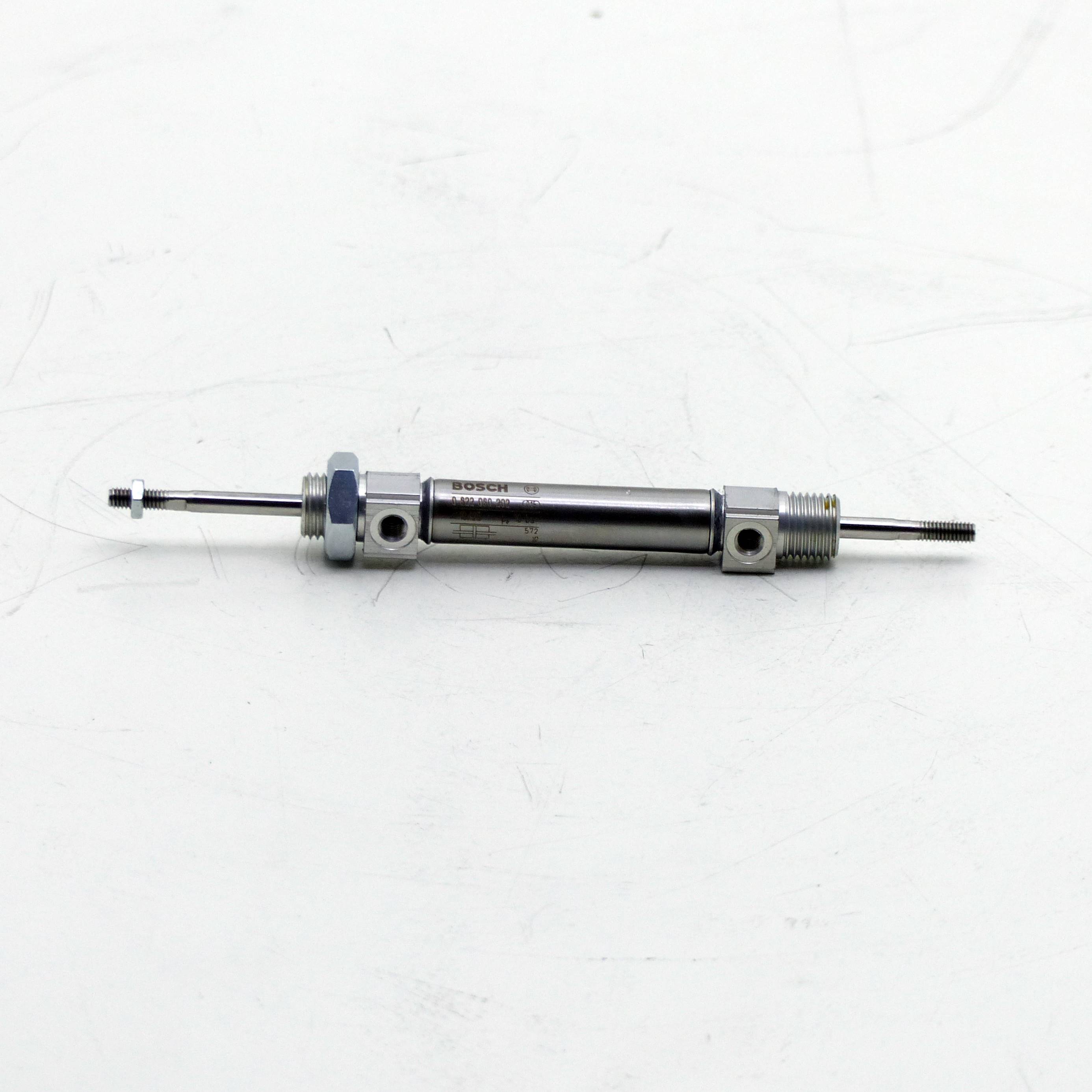 Round Cylinder 10 x 25  New