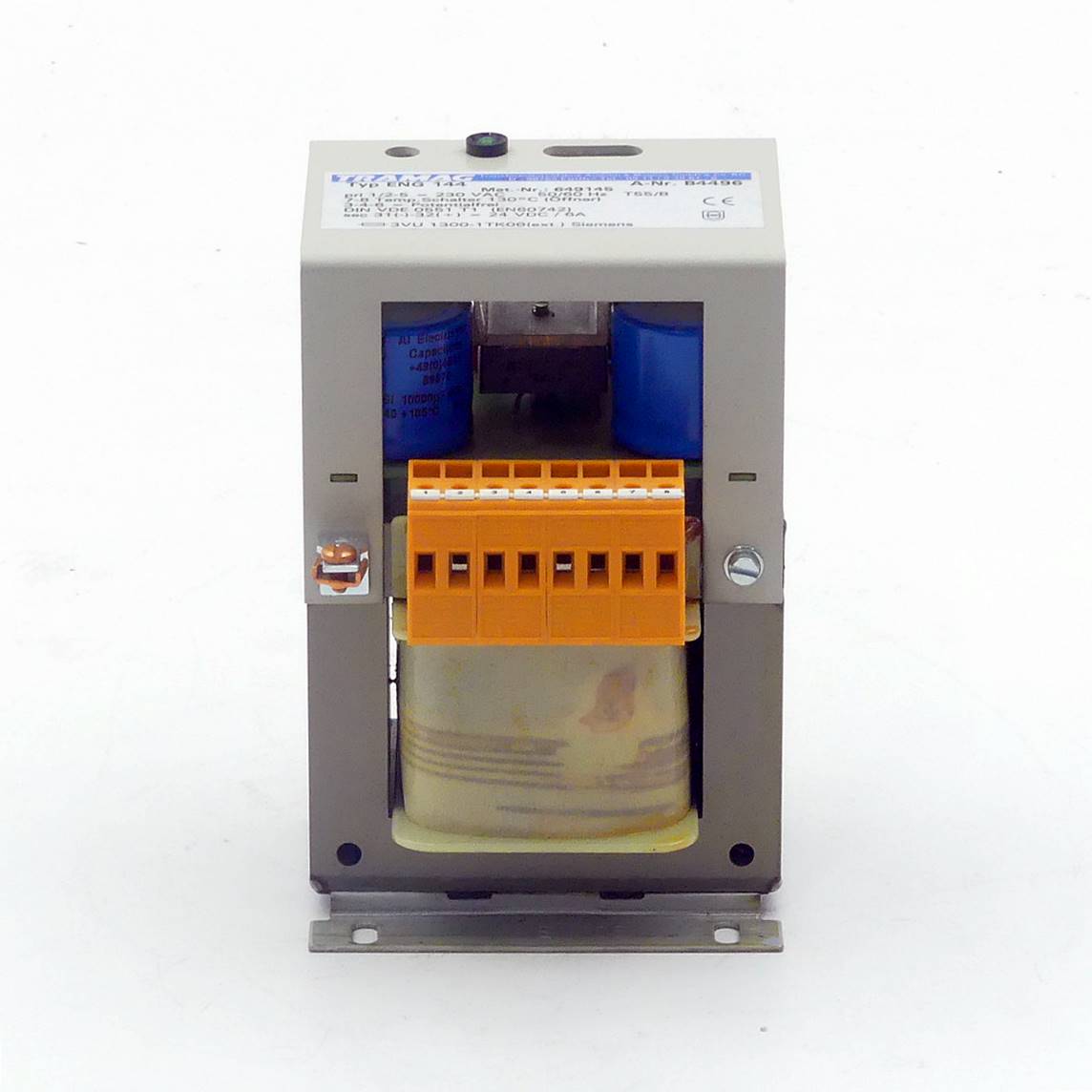 power supply