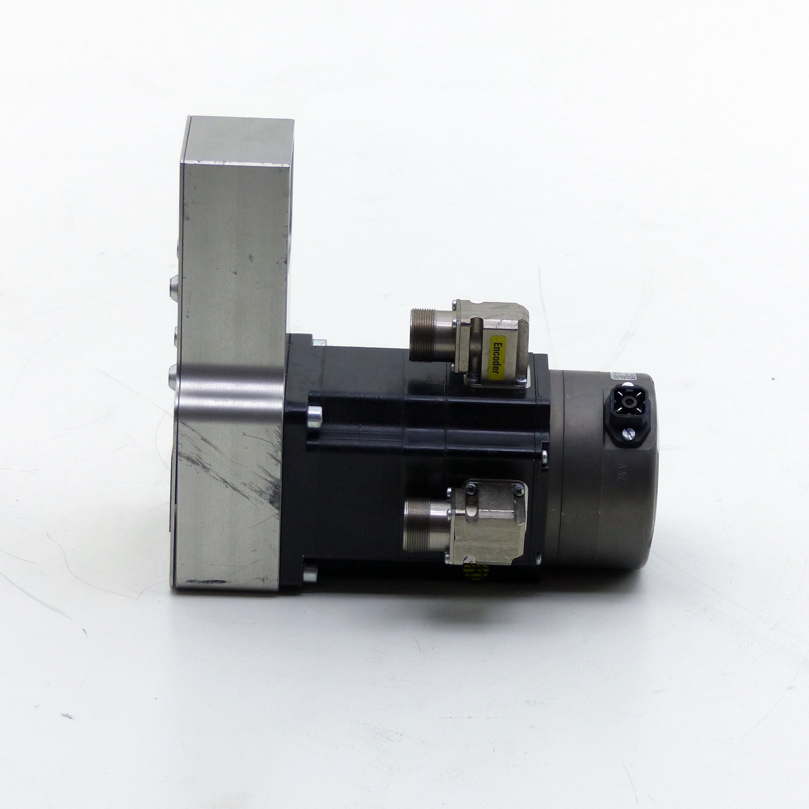 Servomotor 