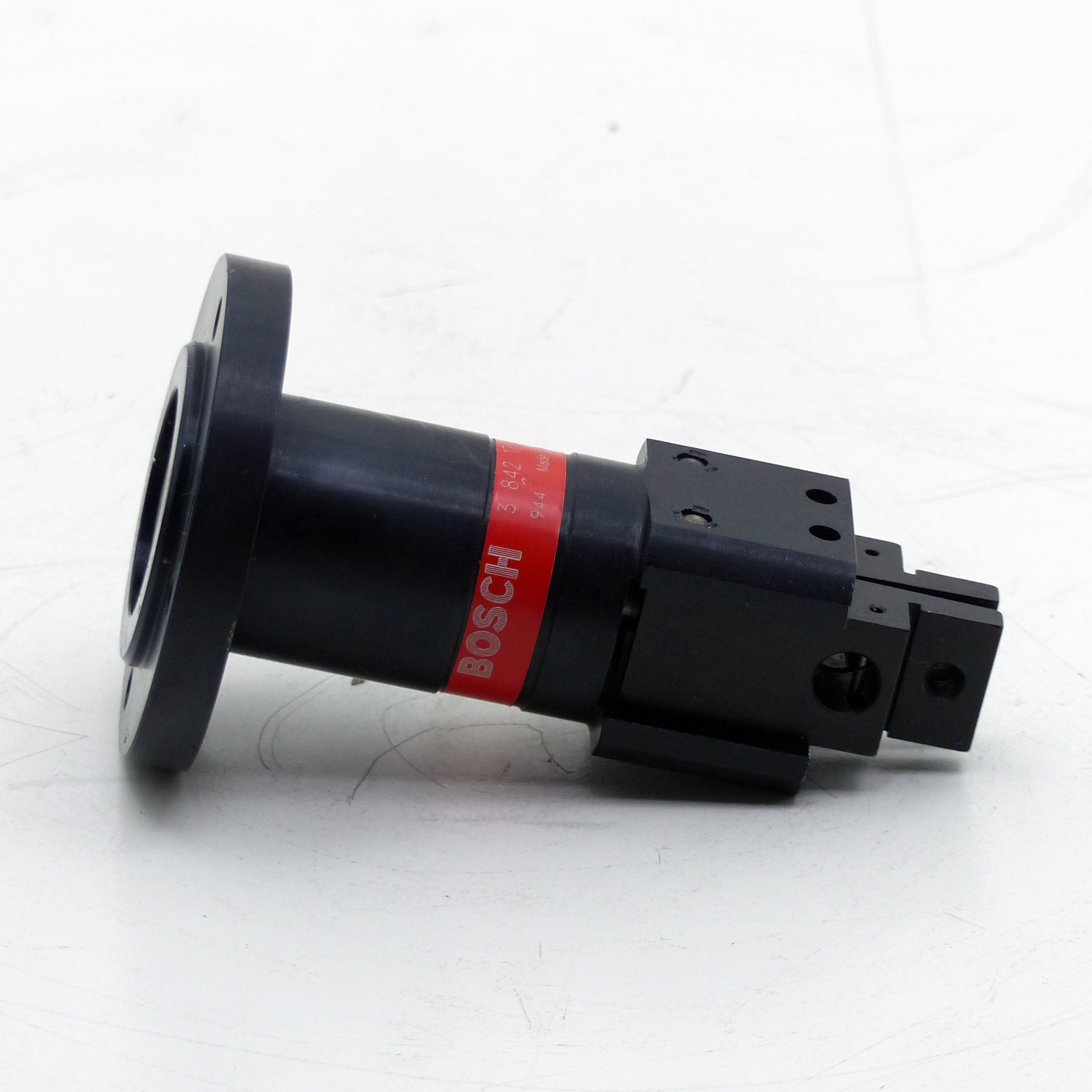 Pneumatischer Greifer