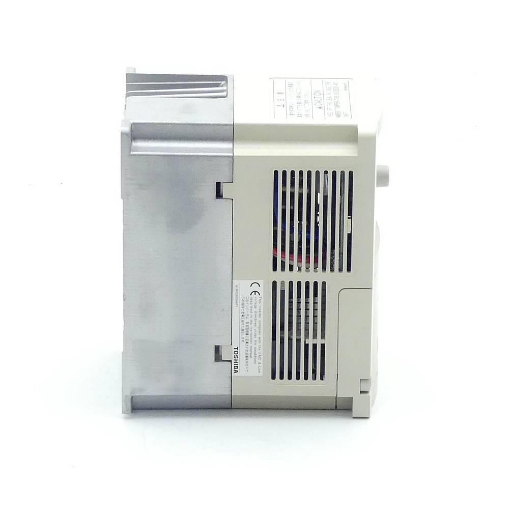 Transistor Inverter VFS7S-2004P-C1 