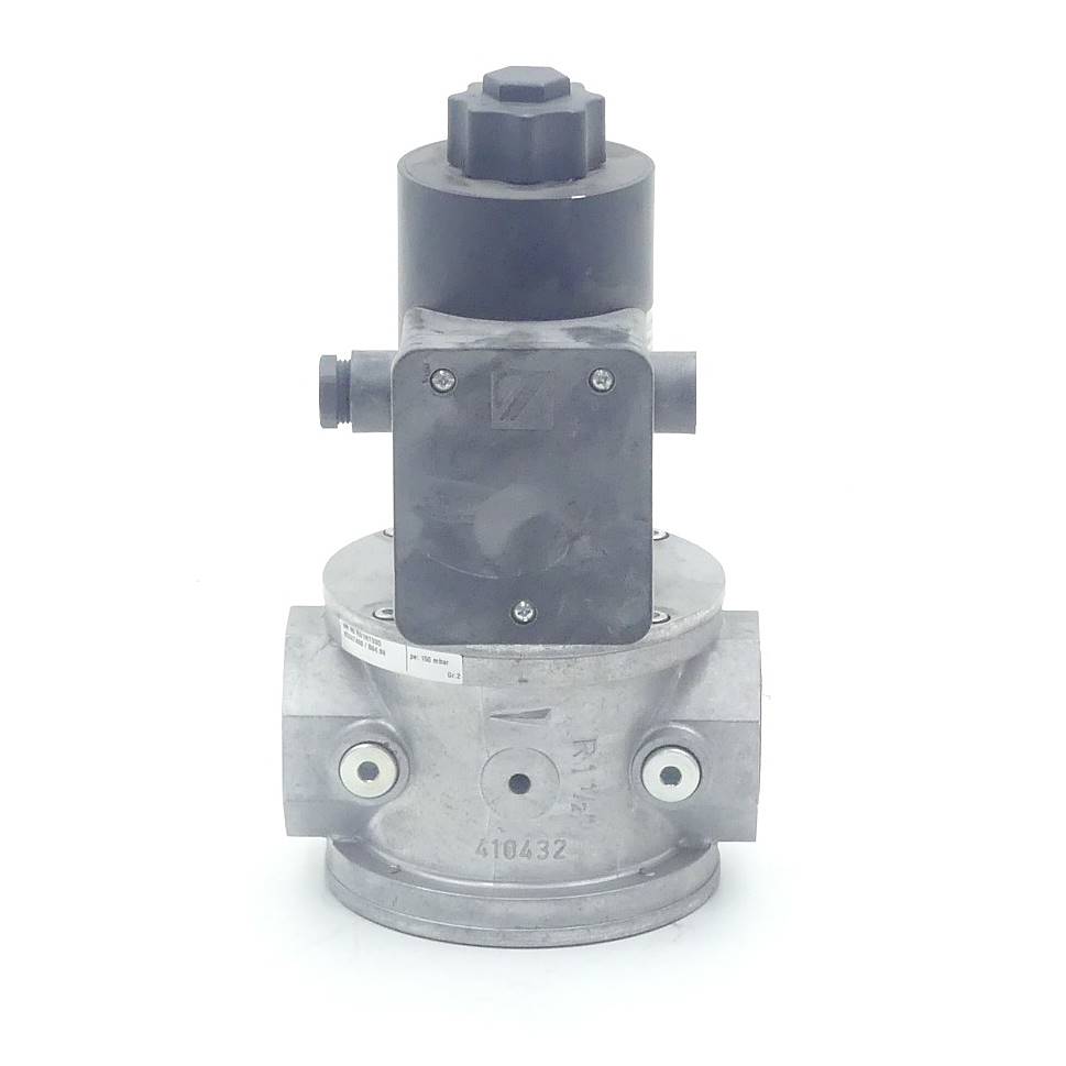 Gas Solenoid Valve VG 40 R02NT33