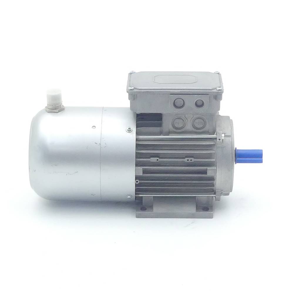 Drehstrommotor mit Bremse MA80A4 